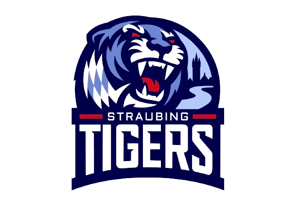 Straubinger Tigers Logo
