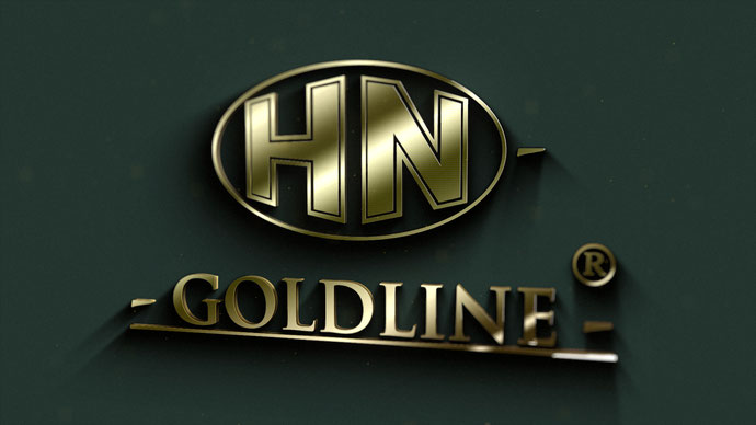 Logo_HNGoldline