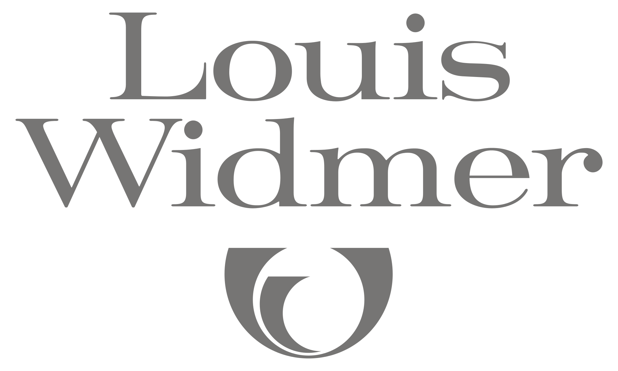 Logo_Louis Widmer